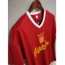 Liverpool 00/01 Home Red Soccer Jersey